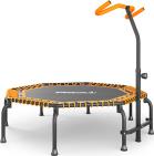 

Батут спортивный Unix Line, FITNESS Premium, 127 см, Orange