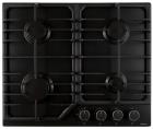 

Газовая варочная панель Konigin Blaze 604 BM, Черный матовый