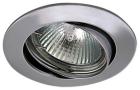 

Встраиваемый светильник Lightstar Lega (011024), Хром