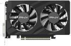 

Видеокарта PNY GEFORCE GTX 1650 4GB Dual Fan (VCG16514D6DFXPB1)