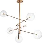 

Подвесной светильник ST Luce Sandro SL1205.303.06