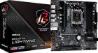 

Материнская плата Asrock B650M PG LIGHTNING (AM5 mATX), Черный