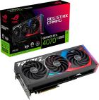 

Видеокарта Asus GeForce RTX 4070 Ti Super 16Gb (ROG-STRIX-RTX4070TIS-16G-GAMING)