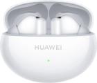 

Наушники Huawei FREEBUDS 6I 55037549 ORCA-T100 белый