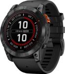 

Смарт-часы Garmin Fenix 7 Pro Solar, серый, 47 мм