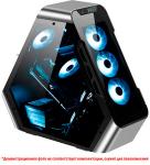 

Компьютерный корпус Jonsbo TR03-G Silver, Серый