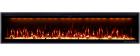 

Очаг Royal Flame MERCURY 72 LED RF, Черный