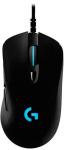

Мышь игровая проводная Logitech G 403 HERO LIGHTSYNC, черный (910-005633)