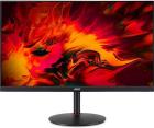 

ЖК монитор Acer XV271Zbmiiprx 27 черный (UM.HX1EE.Z01)