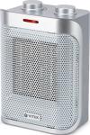 

Тепловентилятор Vitek VT-2050, 1500 Вт, серый