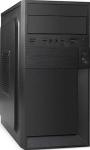 Компьютерный корпус ExeGate BAA-105-01-AAA350 (EX291140RUS) БП AAA350
