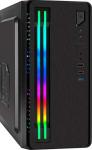 Компьютерный корпус ExeGate mEVO-7805-XP450 (EX296385RUS) БП XP450