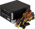 

Блок питания ExeGate 800NPX (EX292181RUS) 800W, Черный