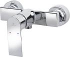 

Смеситель для ванной комнаты Kaiser Linear, хромированный (59177)