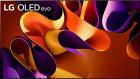 

Телевизор LG OLED65G4RLA.ARUG, Черный