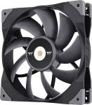 

Вентилятор для корпуса Thermaltake Toughfan 14, 140х140x25, черный (CL-F118-PL14BL-A)