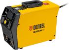 

Сварочный аппарат Denzel SDR-185 Ultra, 180 А, ПВ 60% (94359)