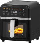 

Аэрогриль Pioneer SM520D, black, Черный