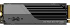 SSD накопитель Silicon Power M.2 XS70 2TB PCIe 4.0 (SP02KGBP44XS7005)