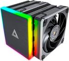 

Кулер для процессора Montech Metal DT24 Premium ARGB