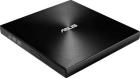 Оптический привод Asus DVD-RW SDRW-08U9M-U черный (SDRW-08U9M-U/BLK/G/AS )