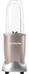 

Блендер Nutribullet NB911CP, Шампань
