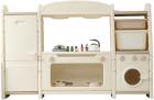 

Кухня детская Unix Kids Cook Store 2, Camel (PKTNСS2CL), Бежевый