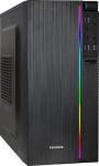 

Компьютерный корпус ExeGate mEVO-9302-NPX450 (EX297475RUS), Черный
