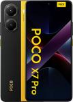 

Смартфон Poco X7 Pro 12/256 GB Yellow, Желтый