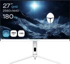 

Монитор игровой Thunderobot Polar Star 27Q180, Белый