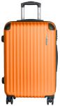 

Чемодан Fusion FTS-1001-M orange, Оранжевый