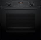 

Электрический духовой шкаф Bosch HBG536EB3, Черный