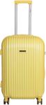 

Чемодан Fusion FTS-1009-S, yellow, Желтый