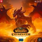 

Пазл Good Loot World of Warcraft Cataclysm, 1000 элементов, Gaming серия, Разноцветный