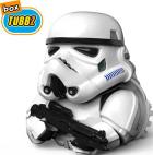 Фигурка-утка Rubber Road Ltd Tubbz Звездные войны, Штурмовик (Box)