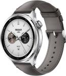 

Смарт-часы Xiaomi Watch S4 Black