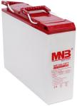 Батарея для ИБП MNB MR100-12FT