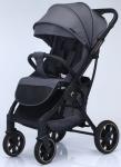 

Коляска Ining Baby F6 Pro Dark Blue, Темно-синий