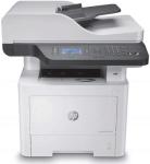 

МФУ лазерный HP Laser MFP 432fdn (7UQ76A)