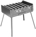 

Мангал-дипломат в сумке Palisad Camping (69538)