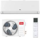 

Кондиционер cплит-система TCL TAC-BR09INV/R, белый