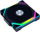 

Вентилятор для корпуса Lian Li UNI FAN SL WIRELESS 120 Reverse ARGB (G99.12RSL1W1B.R0)