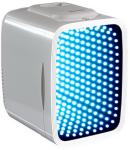 

Холодильник для напитков и косметики Meyvel MD-04C3W-RGB, Белый