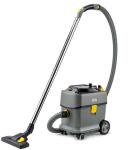 Профессиональный пылесос сухой уборки Karcher T 15/1