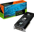 

Видеокарта Gigabyte GeForce RTX 5060 EAGLE MAX OC 8GB (GV-N5060EAGLEMAX OC-8GD), Черный
