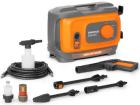

Мойка высокого давления с низким уровнем шума Daewoo Power Products DAW 5 Silent