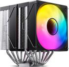 

Кулер для процессора Jonsbo CR-3000 ARGB Black