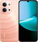 

Смартфон REDMI 15C 4+128 Гб Twilight Orange, Оранжевый