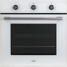 

Электрический духовой шкаф Lauf DE-608WH, Белый