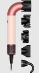

Фен Dyson HD17 Pro 2-pin RU в цвете Pink/Rose Gold (113332-01), Розовый